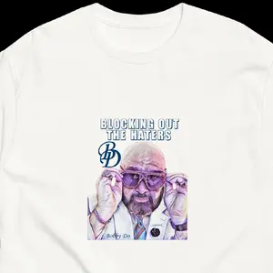 BOBBY DO X GYPSYTOK TSHIRT Classic Cotton Fabric