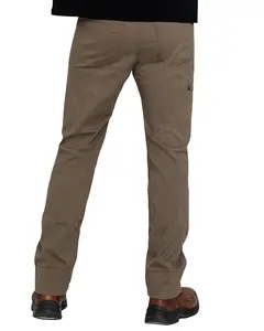 Wrangler Men's Atg By Men'S Monel Synthetic Stretch Utility Pants - 10Ns849ml