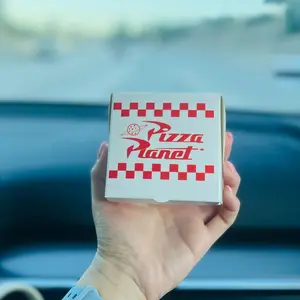 Party Favor boxes kid/toddler/birthday/ party/baby /themed