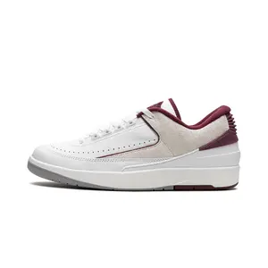 Air Jordan 2 Low "Cherrywood" DV9956 103