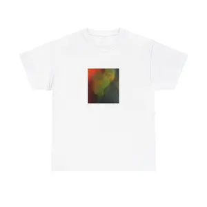 Luigi in Ensenada Unisex Heavy Cotton Tee