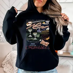 Princess Bride Quotes Hoodie, Dread Pirate Sweatshirt, Movies Quote Cotton Fit T-Shirt, Unisex Sweater Pullover Polyester