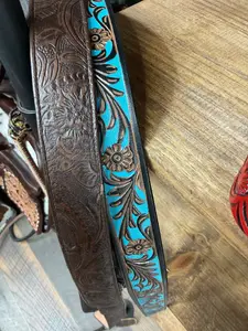 Belts (pick on live)