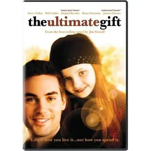 USED-The Ultimate Gift (DVD)