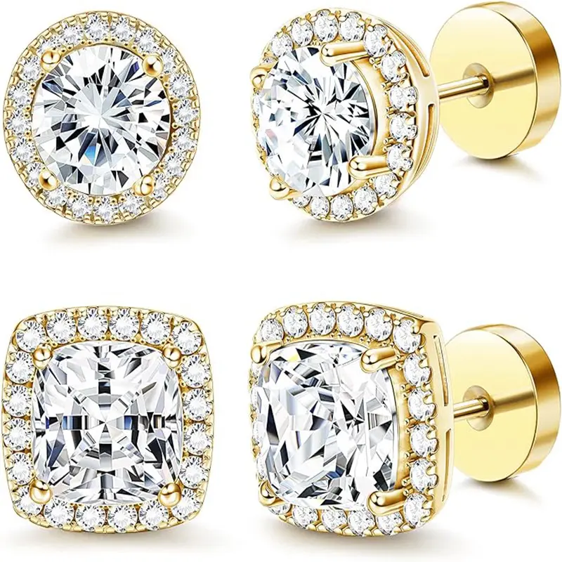 Gold Tone