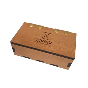 Zip Box Zip Box