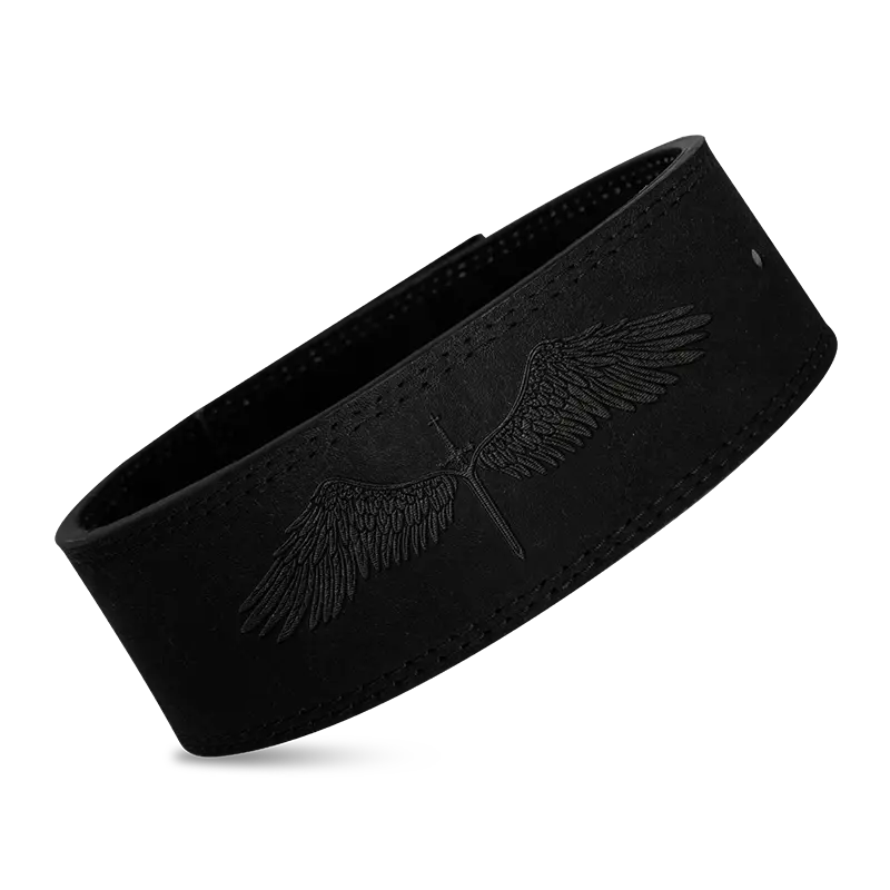 Angel Wings Lever Belt Angel Wings Lever Belt