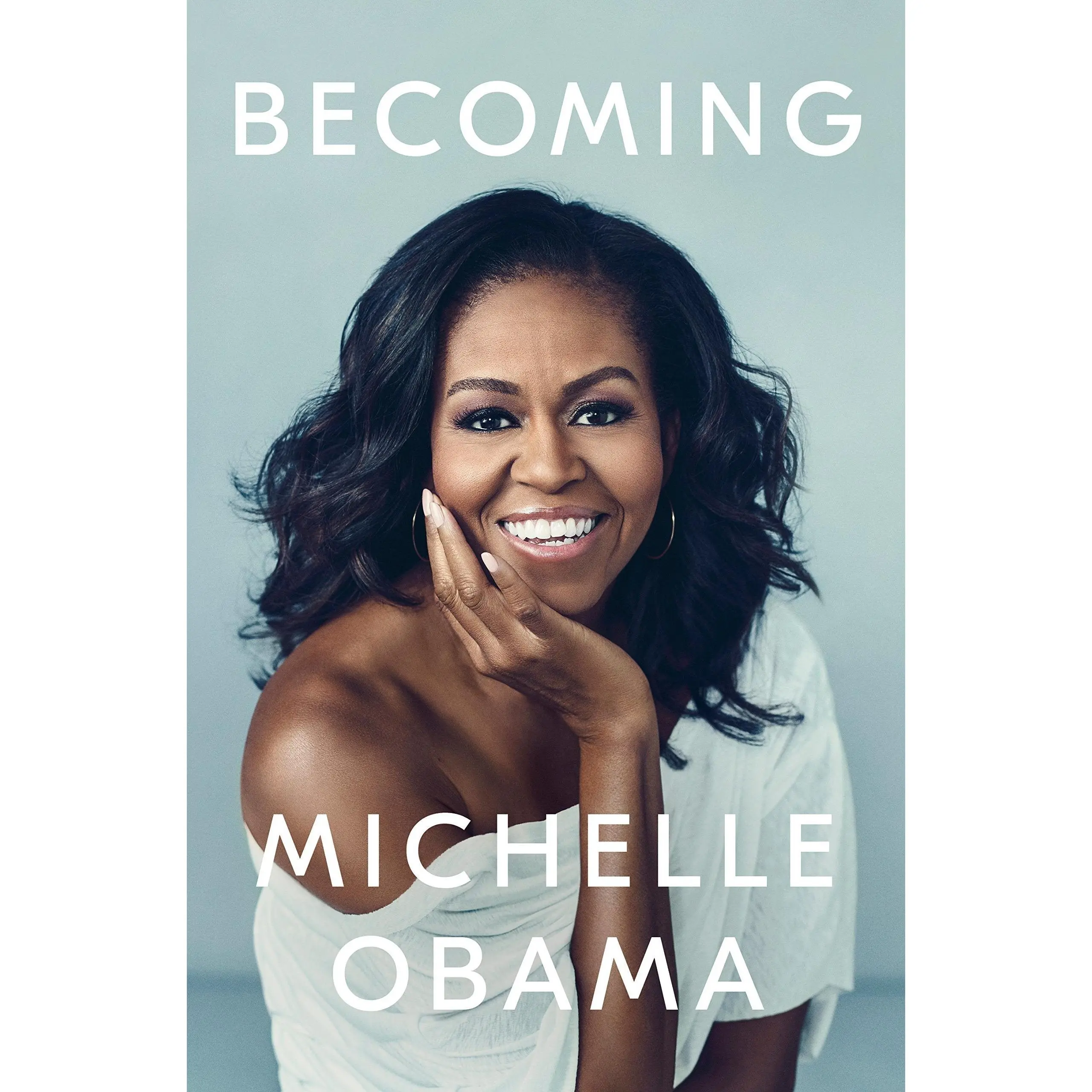Becoming