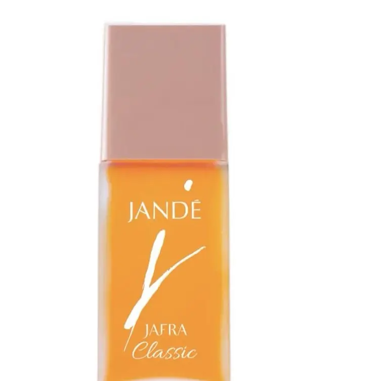 Jande perfume for women