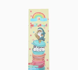 Six pcs in one set Heigh Lighter