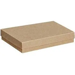 Filled Two-   Boxes - 5 1/4 " x 3 3/4 " x 7/8" - Case of