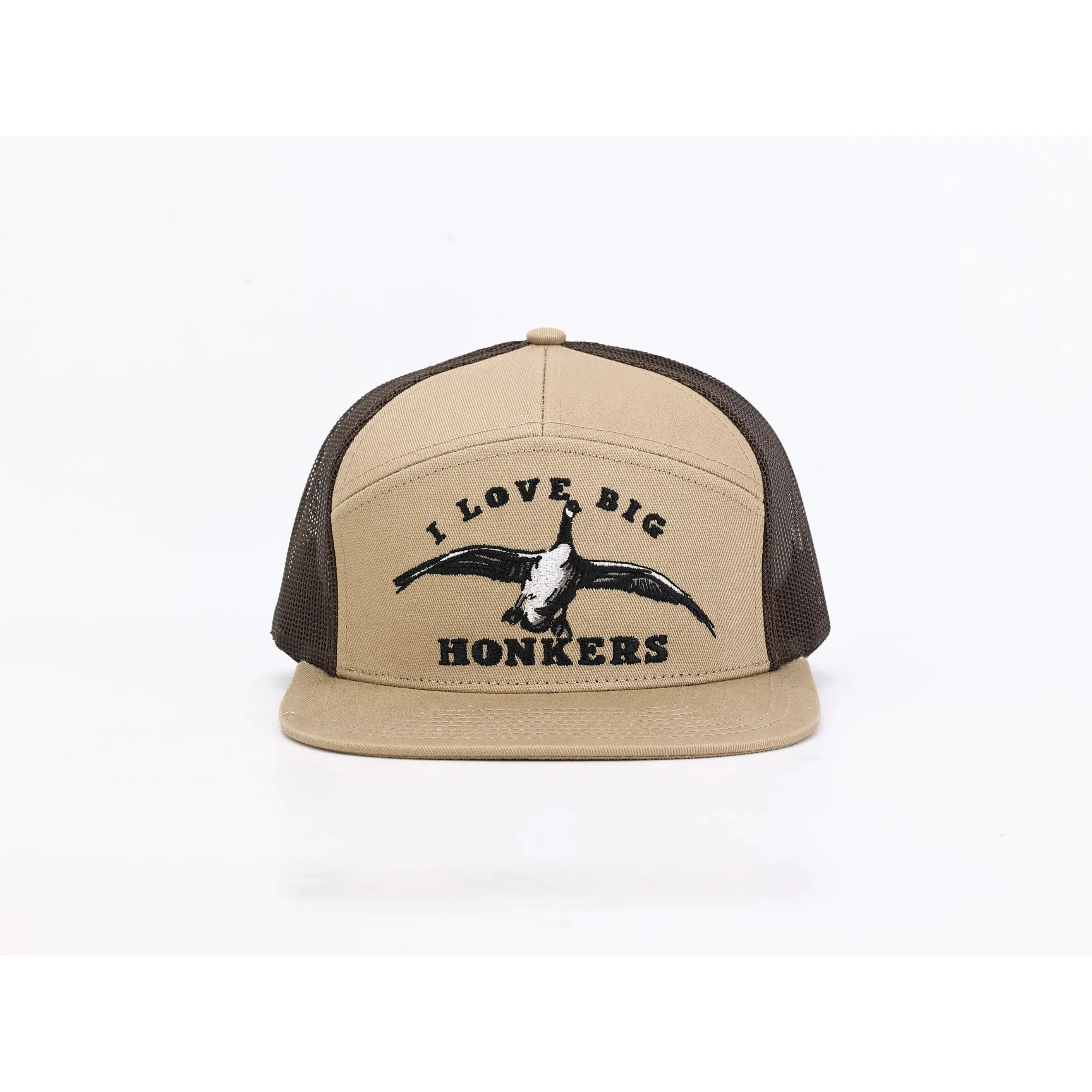 Honker 7 Panel Honker 7 Panel