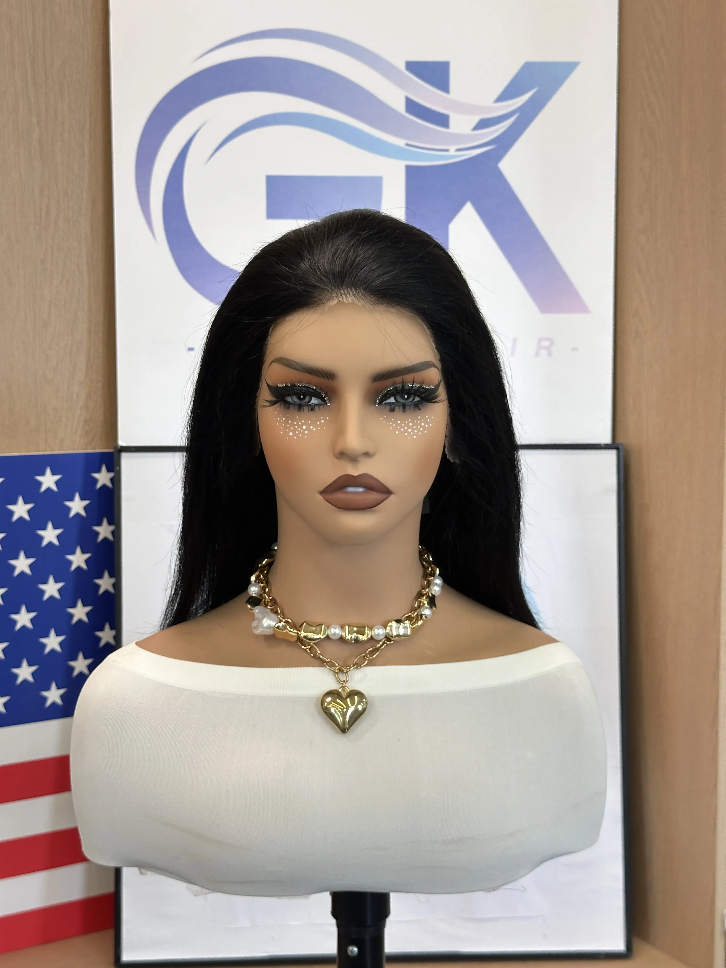 Human Hair Bob Wig 12 Inch 180 Density Glueless Lace Front 12 Inch Natural Body Wave Human Hair Lace Front Wig for  main image 2