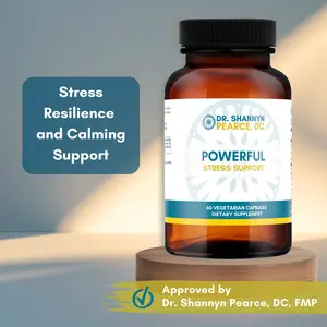POWERFUL: Stress Support