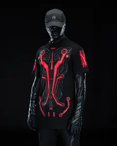 TRON ( UV Red )