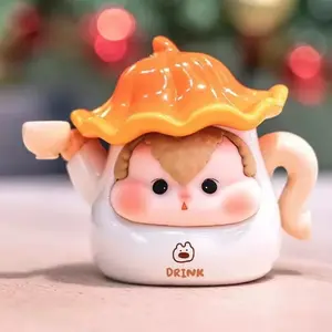 Letsvan - AWHY Mischievous Life Blindbox Collection,summervibes