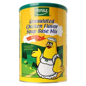 [TOTOLE] Granulated Chicken Flavor Soup Base Mix - 2.2 lb