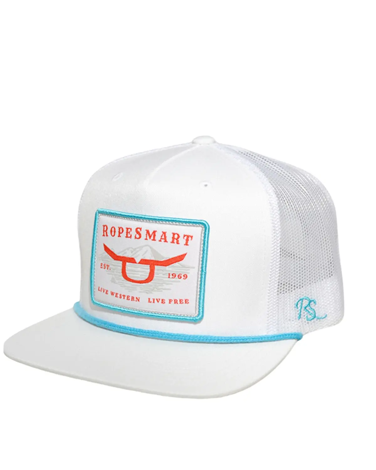 Ropesmart Men's Men'S Death Valley Ball Cap - 600-004