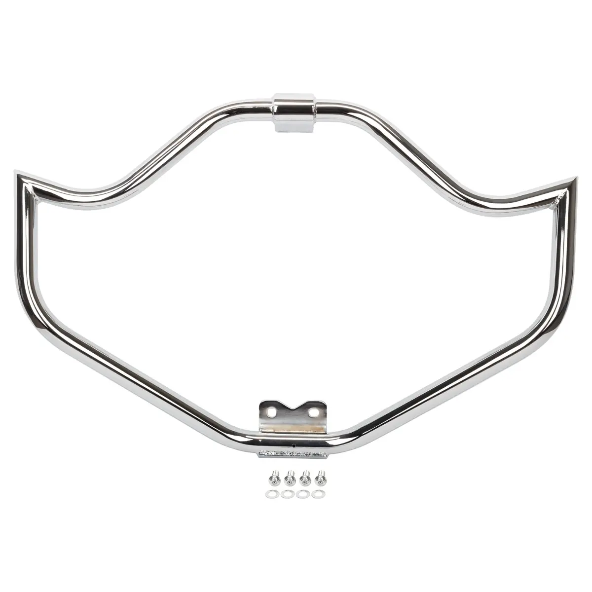 Chrome Havoc 1.25" Engine Guard / Crash Bar for Harley® Sportster '04-'22