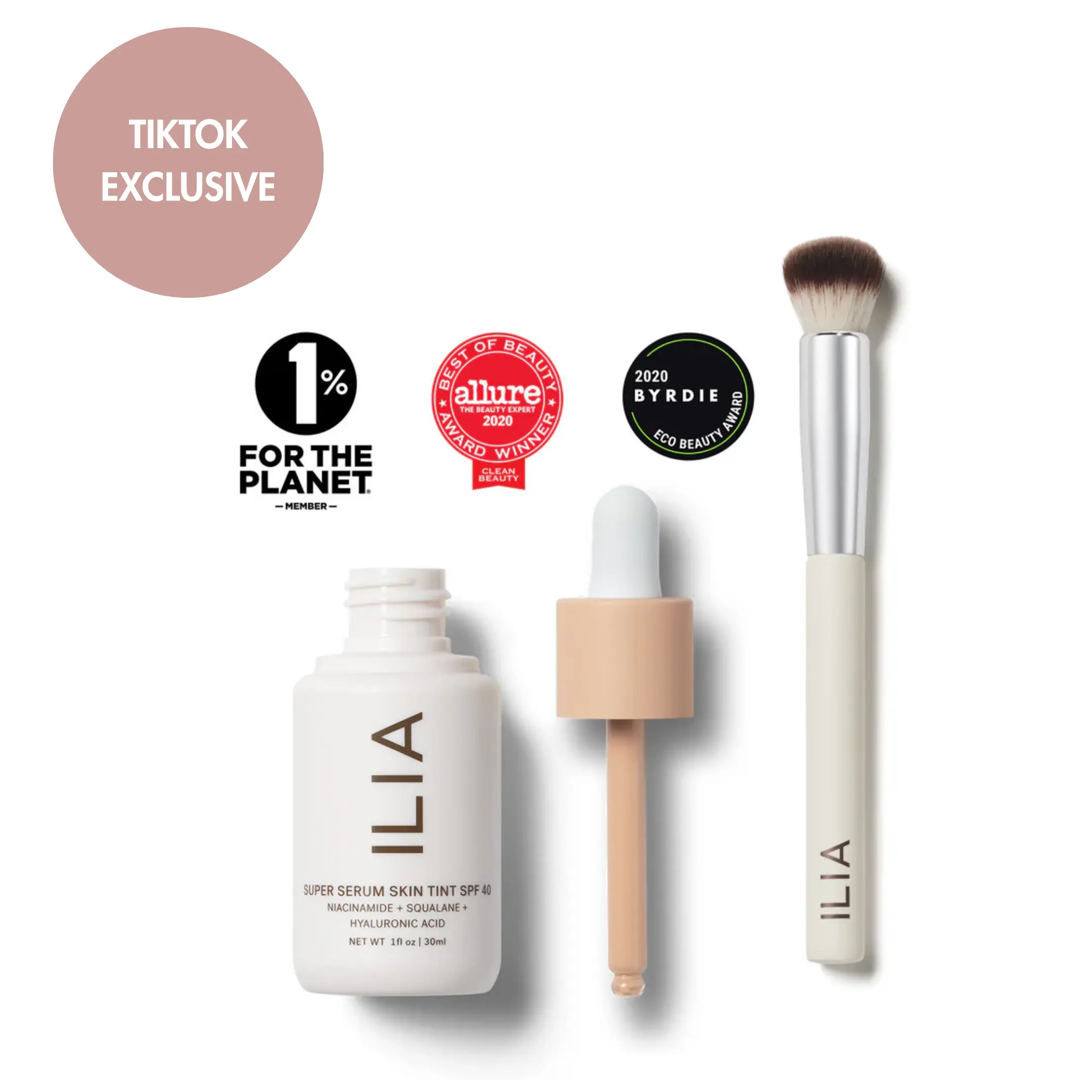 BALOS ST3 - Super Serum Skin Tint SPF 40