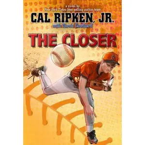 USED-The Closer by Ripkin, Cal, Jr. (Paperback)