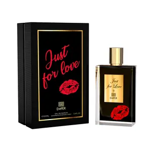 Just For Love By Emper Eau De Parfum 3.4FL OZ Unisex