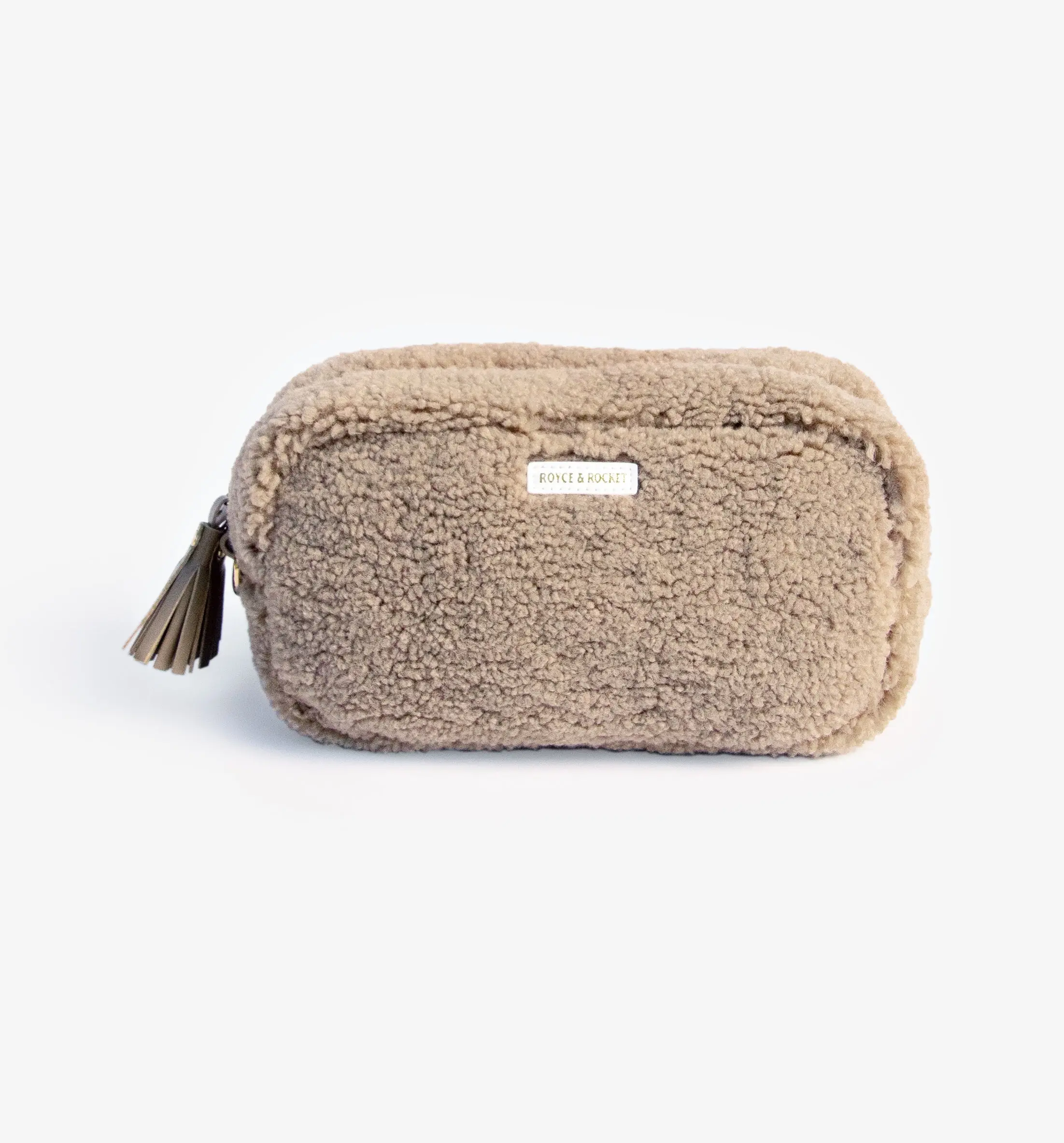Teddy Pouch