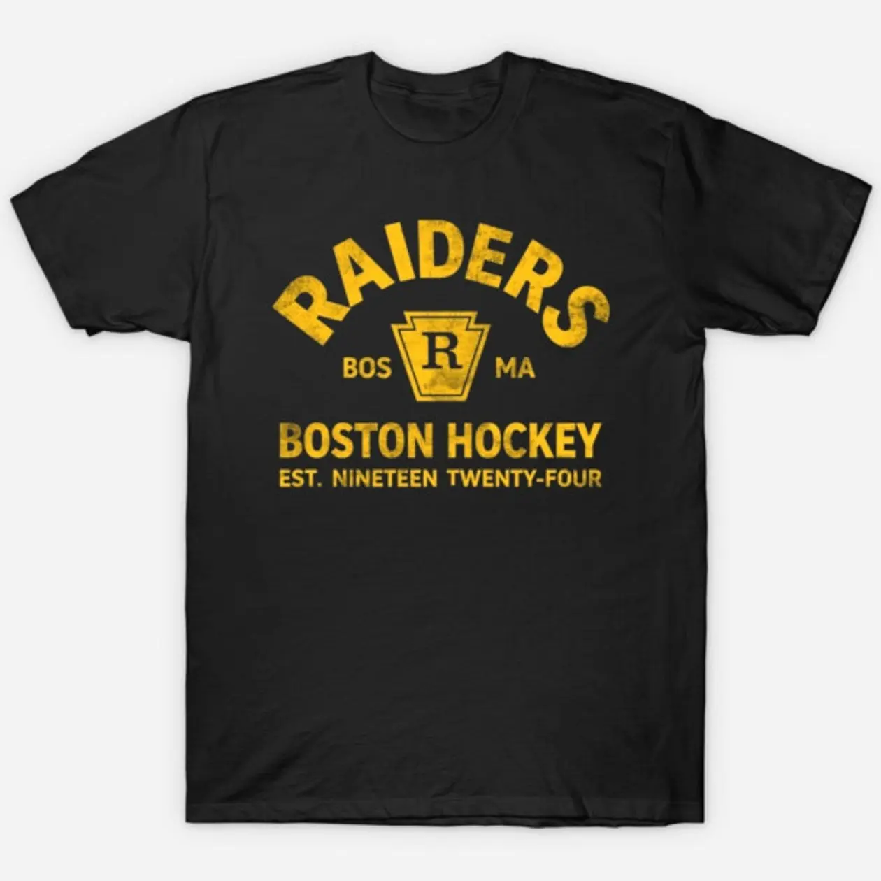 heated-rivalry T-Shirt ZRK