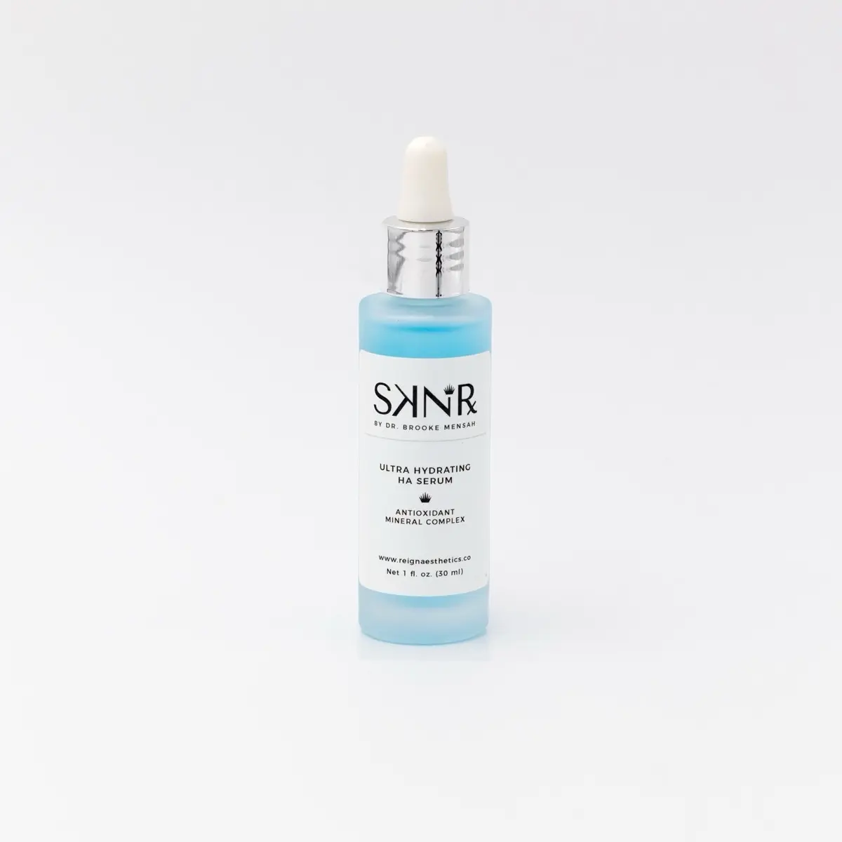Ultra Hydrating HA Serum