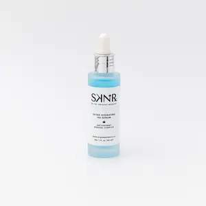 Ultra Hydrating HA Serum