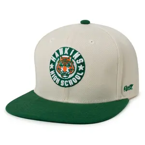 Stranger Things "Go Tigers!" – TLB Hat