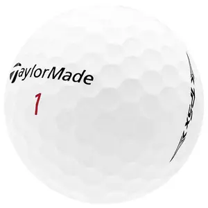 TaylorMade TP5x 2023 & Prior - Mint Golf Balls