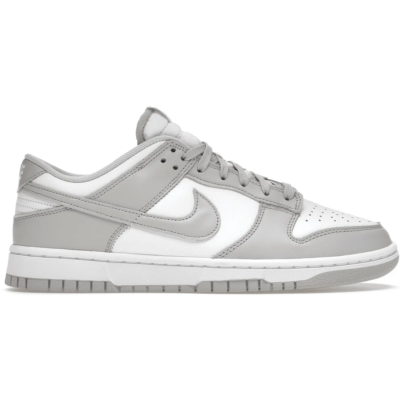 Nike Dunk Low Grey Fog Nike Dunk Low Grey Fog