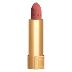 Rouge A Levres Mat Lipstick - 305 Ruby Firelight-Tester 305 Ruby Firelight-Tester
