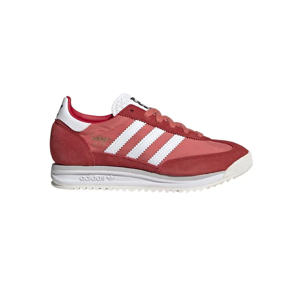 Adidas Originals SL 72 Mens Running Shoes