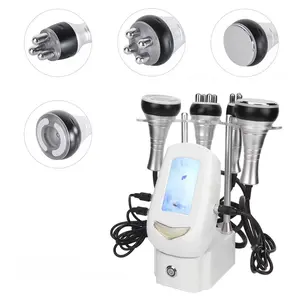 Us Plug 4-In-1 Body Care Massager, Cupping, Multi-Functional Facial and Body Care Tool, Suitable for Face, Arms, Waist, Abdomen, Home Spa, Body Care Machine