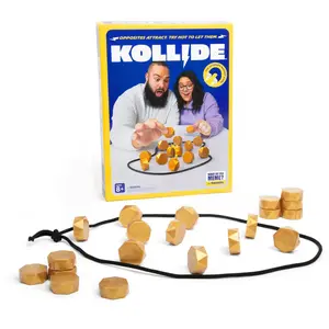 Magnetic Chess Game with String, Portable Magnetic Chess Set, Family Board Games for Kids Age 6+, Ideal Gift for Indoor/outdoor Play