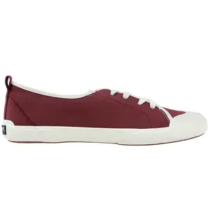 Sperry Womens Breeze Sneakers Shoes Casual - Red