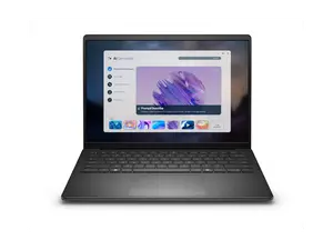 Dell Pro 14 Essential 14" PV14255 Notebook - AMD Ryzen 5 220 - 16GB DDR5 - 512GB SSD -AMD Radeon Graphics - Windows 11 Pro - Wi-Fi 6 (386V4)