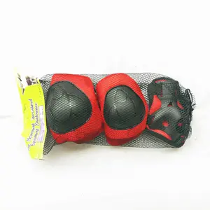 Children's protective gear cover, knee pads, elbow pads, wrist guards, roller skating, riding, skateboard, bicycle sports, anti-collision