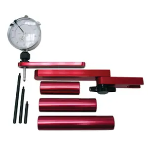 Proform 66516 Differential Pinion Depth Setting Tool- Aluminum - Red