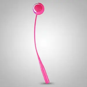 Ball Launcher Stick for Dogs – Manual Thrower Toy