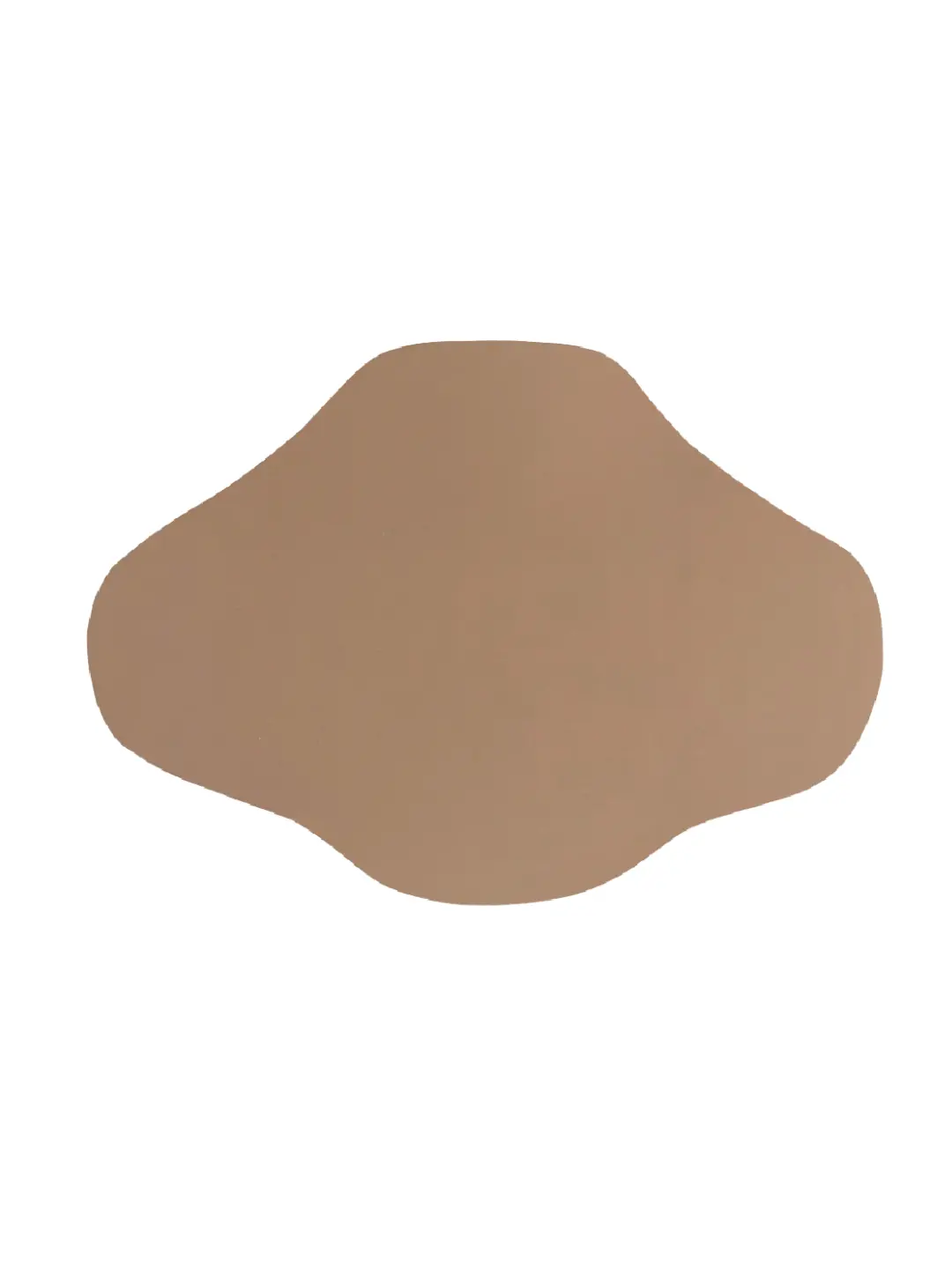 EXTRA SMOOTH COMPRESSION FUPA ABDOMINAL BOARD