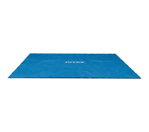 Intex 18 ft Solar Pool Cover
