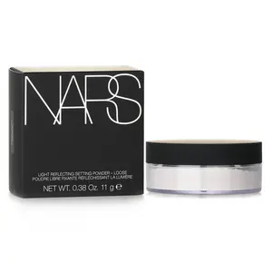 Nars Light Reflecting Loose Setting Powder - Crystal