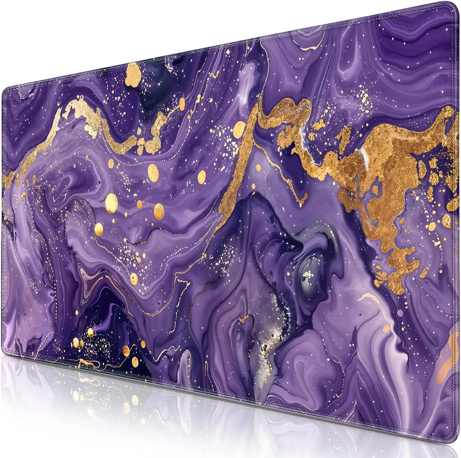 Purple Marble