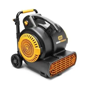 Gearwrench KDGWAM1800 1800 CFM Industrial Air Mover
