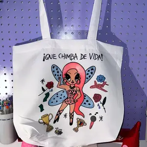 Karol g Tote bag