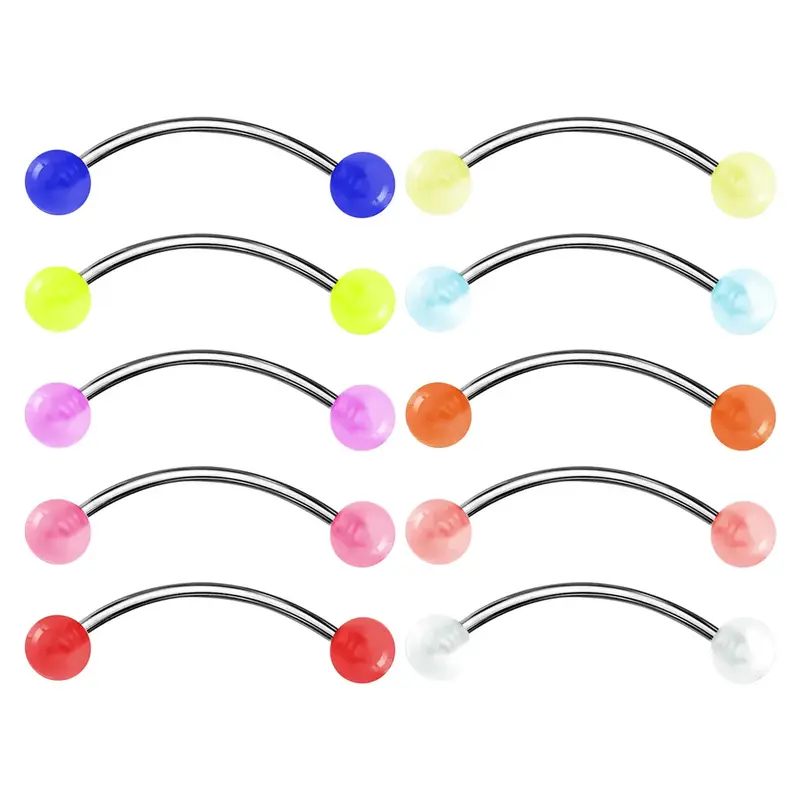 14g Surgical Steel PVD Blue Vibrating Tongue Ring Barbell Tongue Piercing Jewelry 5/8" 16mm W/ 2 Batteries - TikTok Shop 14g Surgical Steel PVD Blue Vibrating Tongue Ring Barbell Tongue Piercing Jewelry 5/8" 16mm W/ 2 Batteries - TikTok Shop