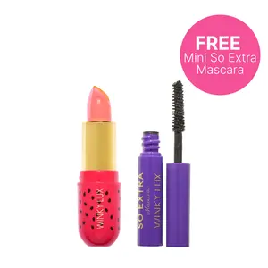 Watermelon Jelly pH Lip Balm